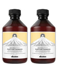 Davines Purifying Anti-Dandruff Shampoo for Flaky Scalp 250 ml