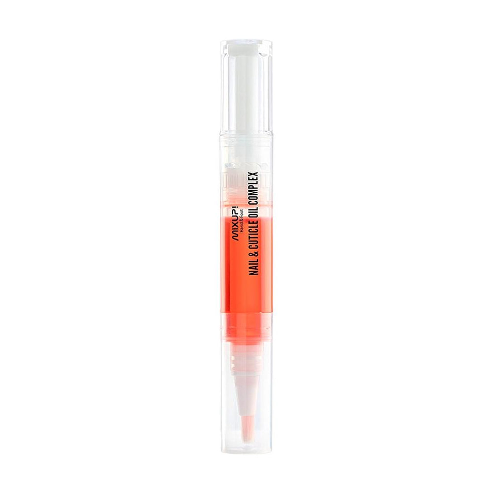 Mixup! Intense Moisture & Cuticle Remover 6 ml