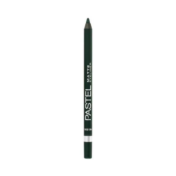 Pastel Cosmetics Matte Eyeliner 330 - Waterproof, Soft, and Easy to Use - Pastel Eyeliner for Unique Looks Pastel Matte Eyeliner 330 - Waterproof & Easy to Use Pastel Eyeliner, Matte Eyeliner, Waterproof Makeup, Soft Eyeliner, Cosmetic 330, Makeup for Beginners, Long Lasting Makeup, Smudge Proof Eyeliner, Pastel Shades, Unique Eye Makeup, Everyday Makeup Essentials, Special Occasion Makeup