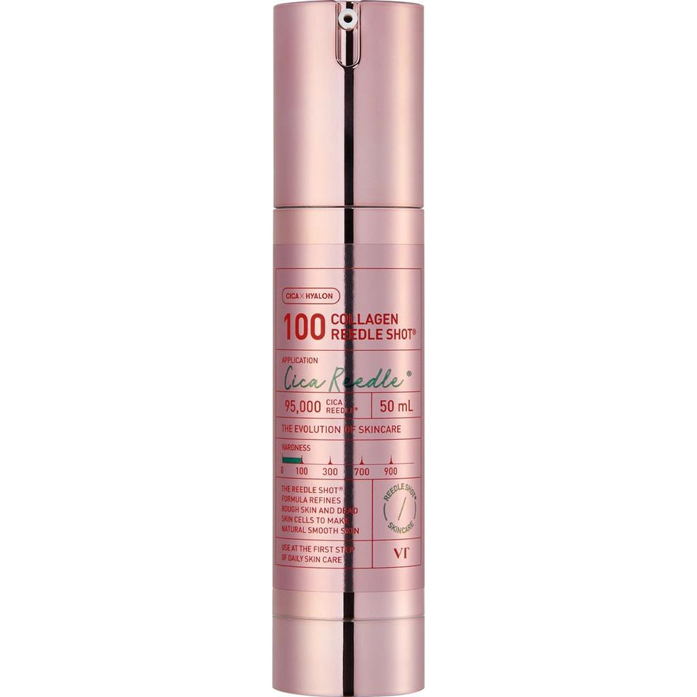 VT Cosmetics Collagen Reedle Shot 100 Face Cream 50 ml