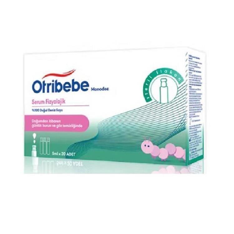 Otribebe Nasal Saline Solution - 100% Natural Seawater for Newborns & Toddlers, Sterile & Single-Dose Vials Otribebe Nasal Saline Solution for Newborns & Toddlers nasal saline solution, natural seawater for nasal care, sterile nasal spray for infants, single-dose nasal saline, nasal hygiene for newborns, newborn nasal care, toddler nasal care, natural nasal spray, saline nasal spray, nasal congestion relief, baby nasal care products