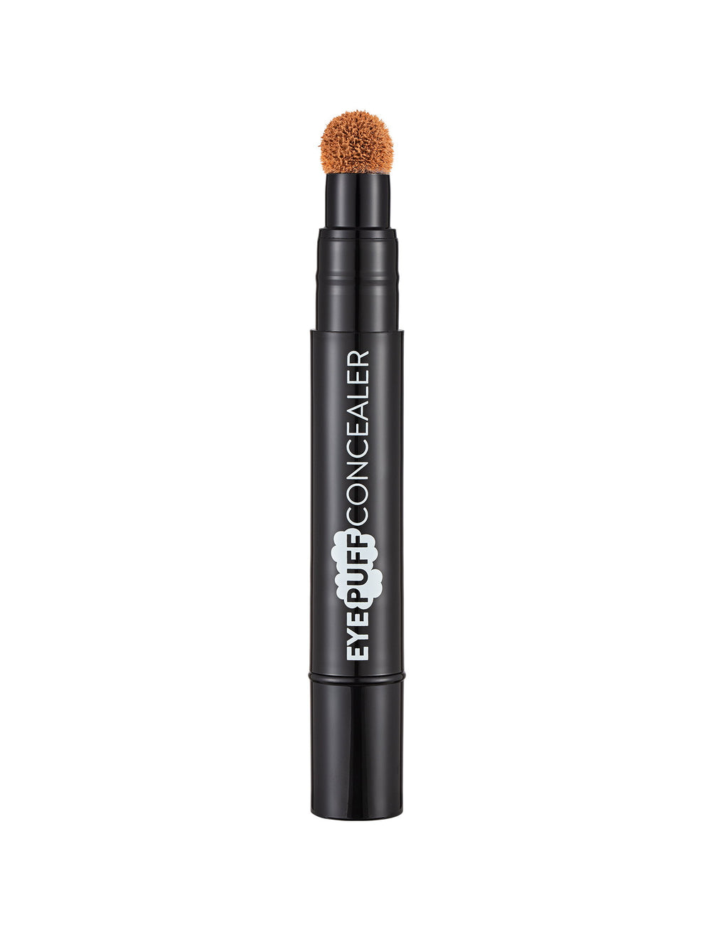 Flormar Eye Puff Semi-Matte Concealer with Sponge Applicator 3.3ml