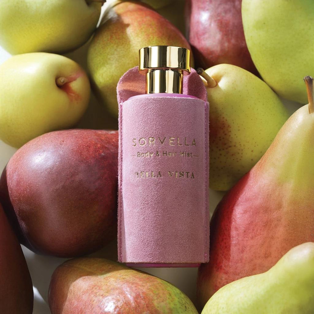 Sorvella Bella Vista Body & Hair Mist 100 ml