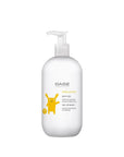 Babe Pediatric Bath Gel 100ml - Gentle, Non-Irritating Formula for Sensitive Baby Skin - image 4