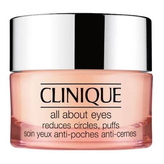 Clinique All About Eyes Brightening Eye Cream 15 ml