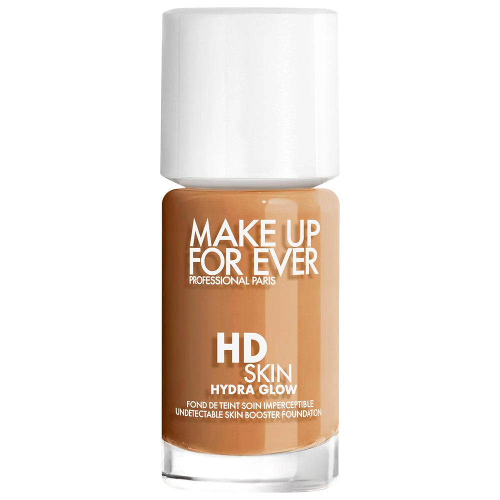 HD Skin Hydra Glow Hydrating Foundation - 86% Skincare-Based, Hyaluronic Acid, Natural Finish for Dry, Mature & Sensitive Skin HD Skin Hydra Glow Hydrating Foundation - 86% Skincare-Based hydrating foundation, skincare-based makeup, hyaluronic acid foundation, natural finish foundation, sensitive skin friendly, dry skin solution, mature skin care, liquid foundation, medium coverage, buildable coverage, 24-hour hydration, paraben-free, formaldehyde-free, phthalate-free, cruelty-free, makeup for dry skin, mak