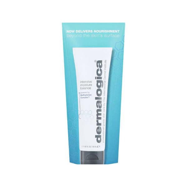 Dermalogica Intensive Moisture Balance Moisturizer for Dry Skin - Hydrating Skincare with Antioxidants & - Face Cream