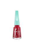 Flormar Breathing Color High Pigment Breathable Nail Polish