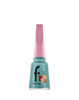 Flormar Juicy Fruits Jelly Look High-Shine Nail Polish