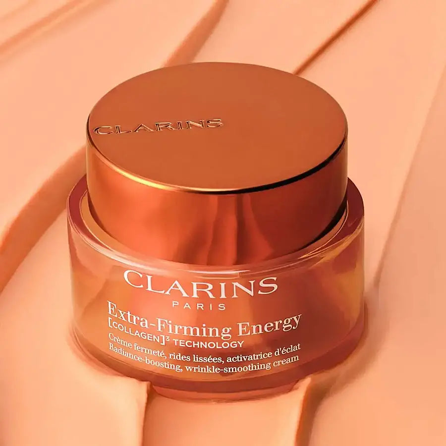 Clarins Extra-Firming Energy Collagen Technology Day Cream 50 ml