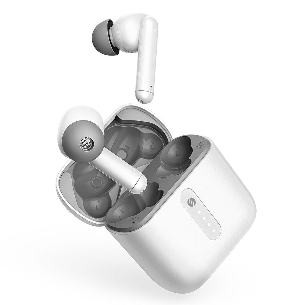 S-link TruePods TWS Bluetooth Earbuds - Waterproof, Long-Lasting Battery, Wireless Audio Experience - view 4