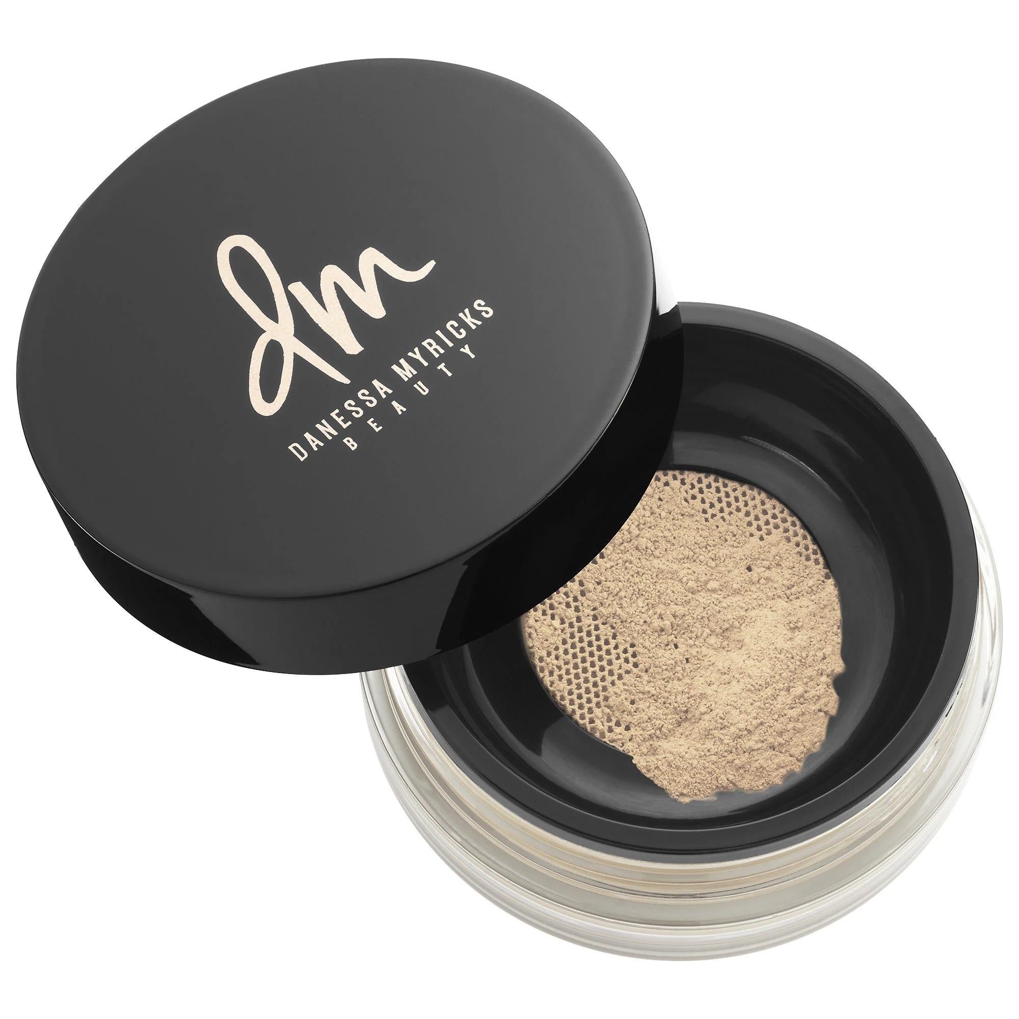 Evolution Setting & Blurring Loose Powder - Vegan, Flashback-Free Mattifying Makeup Evolution Loose Powder - Vegan, Flashback-Free Mattifying Makeup Loose Powder, Mattifying Powder, Blurring Powder, Setting Powder, Vegan Makeup, Gluten-Free Cosmetics, Flashback-Free Powder, Skin Blurring Technology, Light Diffusing Powder, Face Makeup, Makeup Essentials, Cruelty-Free Beauty, Cleaner Beauty, Natural Makeup, Everyday Makeup, Special Occasion Makeup