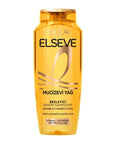 Elseve Extraordinary Oil Nourishing Shampoo for Dry Hair 300ml