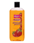 Benri Strawberry Sorbet Shower Gel for Soft Skin 750 ml