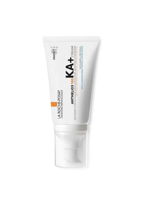 La Roche-Posay Anthelios 100 Ka+ 50 Factor Sun Cream 50ml - image 10