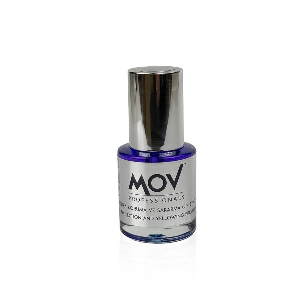 Mov Professionals Anti-Yellowing Hair Oil 20 ml