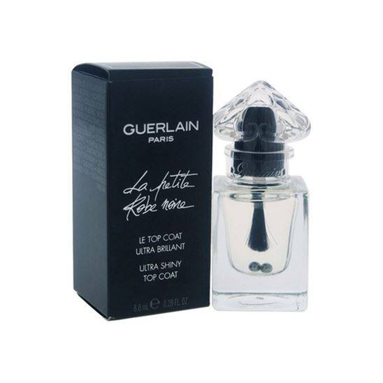 Guerlain La Petite Robe Noire Ultra-Shiny Scented Top Coat 8.8ml