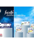 Facelle Tampon Super 32 Pieces - view 2
