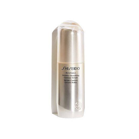 Shiseido Benefiance Wrinkle Smoothing Contour Serum 30 ml