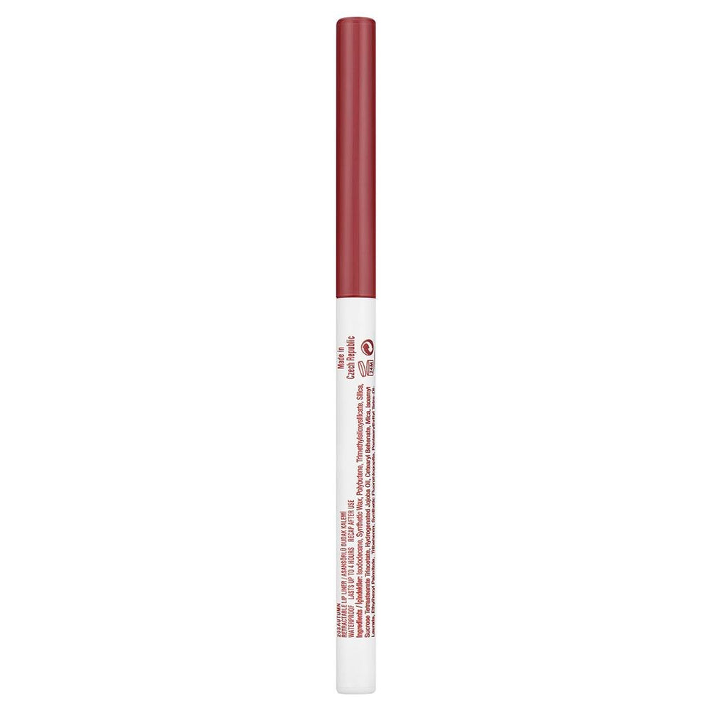 Beaulis Line It Retractable Lip Liner 203 Autumn Creamy