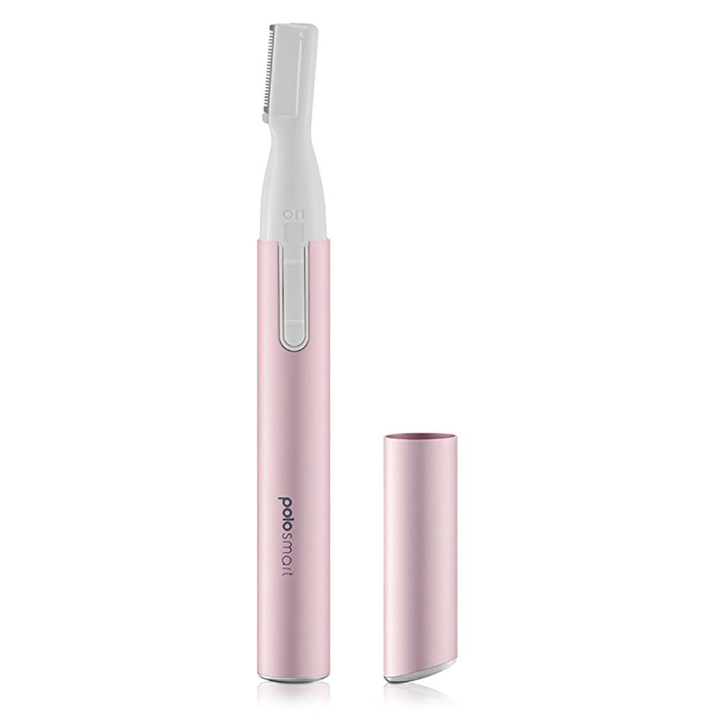 Polosmart Electronic Eyebrow Trimmer for Precision Shaping