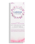 Lumene Firming & Defining Facial Serum - Pro-Retinol & Lingonberry Extract - Vegan & Natural - Improve Skin Elasticity, Anti-Aging, 30ml Lumene Firming Facial Serum: Vegan, Natural Anti-Aging - 30ml firming serum, facial serum, skin elasticity serum, vegan skincare, natural skincare, anti-aging serum, pro-retinol serum, lingonberry extract skincare, paraben free serum, SLS free serum, serum, skincare, facial treatment, anti-aging, skin firming, elasticity, vegan, natural, cruelty-free, gifts for her, beauty