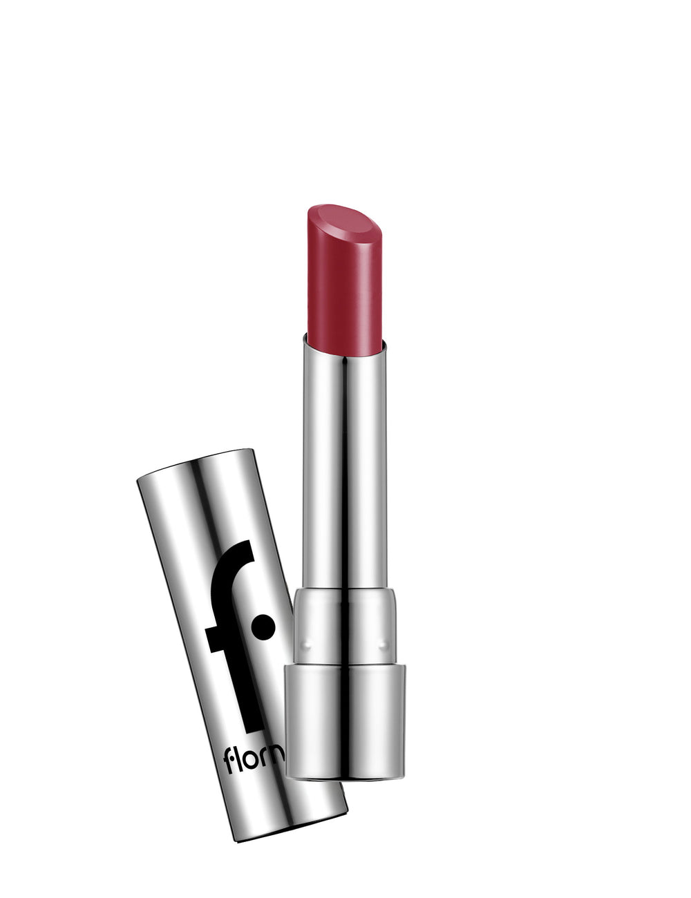 Flormar Sheer Up Glossy Moisturizing Lipstick 3g