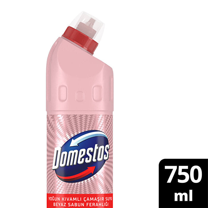 Domestos Multi-Surface Cleaner - Powerful Disinfectant | 1 Liter
