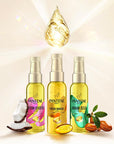 Pantene Pro-V E Vitaminli Hair Care Oil - Nourishing, Repairing, Non-Greasy Hair Oil for Damaged Hair - view 9