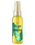 Pantene Pro-V Argan Oil Hair Care Oil for Dry or Damaged Hair - Nourishing, Non-Greasy, 3.38 fl oz - Conditioner