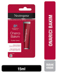 Neutrogena Moisturizing Lip Care Balm - Repair Dry, Chapped Lips with Glycerin & Panthenol - Lip Balm