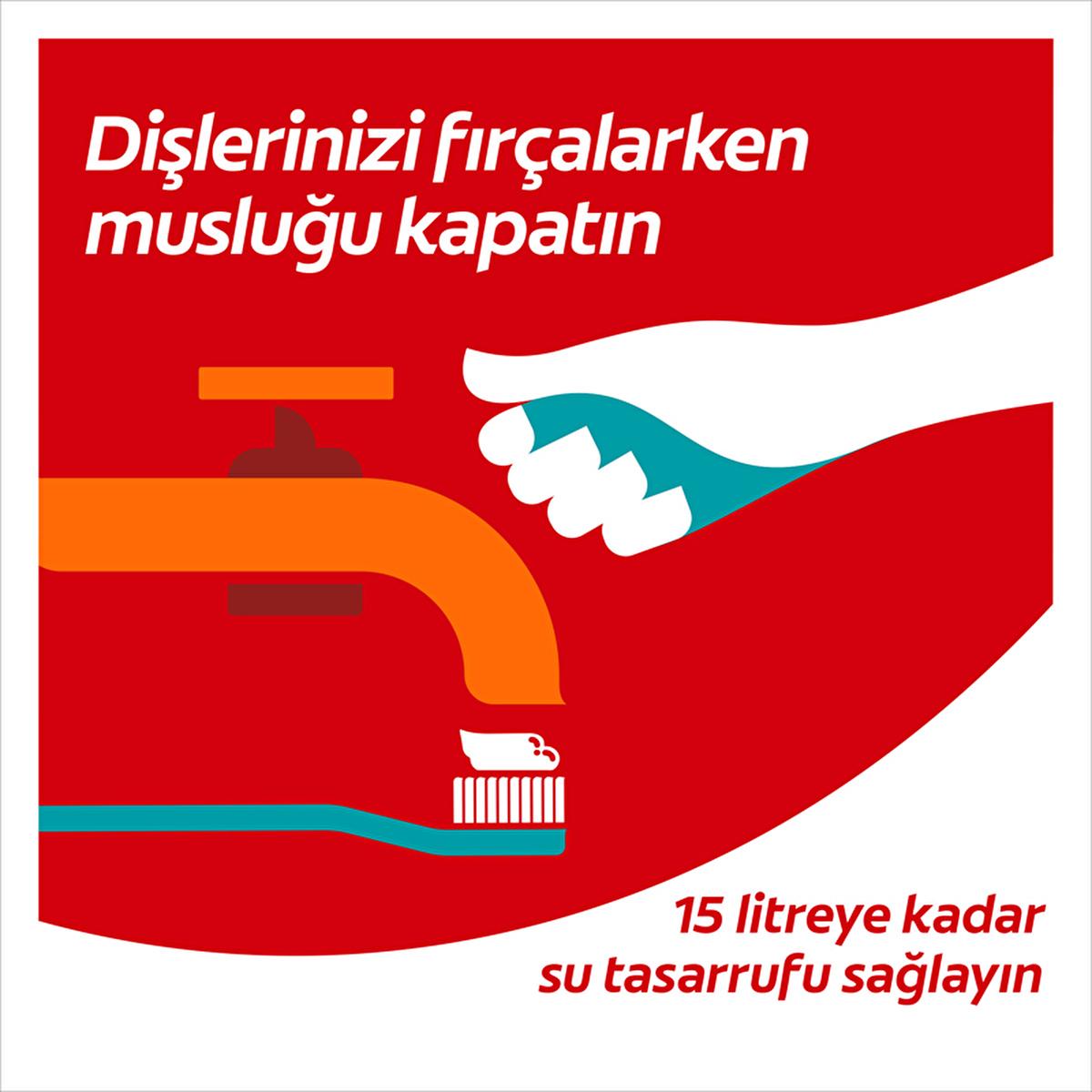 Colgate Total Profesyonel Beyazlık Beyazlatıcı Diş Macunu - Advanced Whitening Toothpaste for Sensitive Teeth Colgate Total Whitening Toothpaste for Sensitive Teeth Colgate Total, Whitening toothpaste, Oral care with Zinc and Arginine, Sensitive teeth toothpaste, Anti-plaque and tartar toothpaste, Advanced whitening formula, Long-lasting protection, Oral hygiene, Toothpaste for sensitive teeth, Professional whitening toothpaste, Colgate oral care, Zinc toothpaste, Arginine toothpaste
