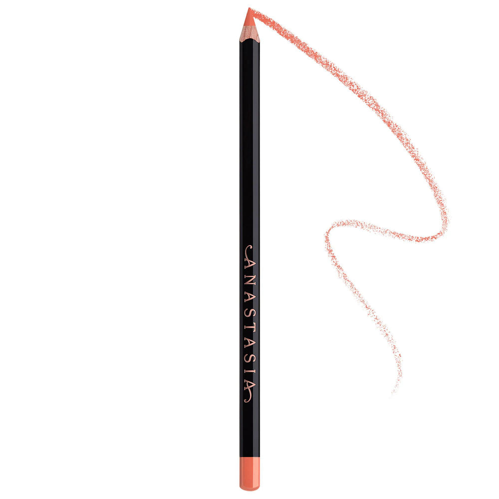 Anastasia Beverly Hills Long-Lasting Velvety-Matte Lip Liner - Precise Lip Definition, Cruelty-Free, Recyclable Packaging Anastasia Beverly Hills Lip Liner - Long-Lasting & Cruelty-Free Lip Liner, Long-lasting Lip Color, Cruelty-free Makeup, Velvet-Matte Lip Product, Anastasia Beverly Hills, Makeup, Lip Care, Cosmetics, Beauty Products, Sustainable Beauty, Eco-Friendly Packaging, Precise Lip Definition, Full-Pigment Formula