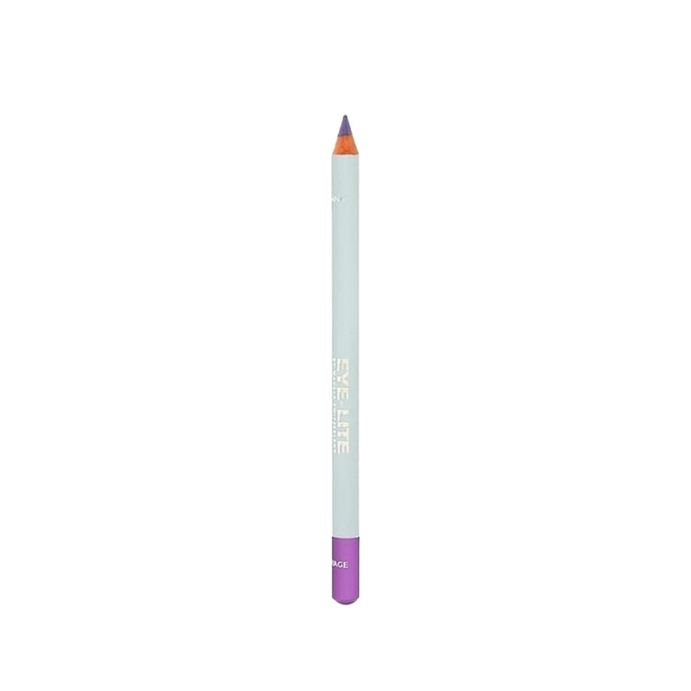 Mavala Mavala Eye-Lite Eye Pencil - Violet Sauvage Shade, 4g - Cosmetic Product for Eye Makeup Enhancement Mavala Eye-Lite Eye Pencil - Violet Sauvage Mavala Eye-Lite, Göz Kalemi, Violet Sauvage, eye pencil, cosmetic product, eye makeup, beauty products, makeup essentials, violet eye pencil, Mavala cosmetics, eye enhancement, personal grooming