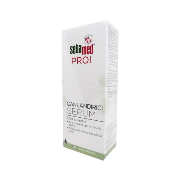 Sebamed ProVital Serum 30ml - Revitalizing Face Serum for Hydrated, Radiant Skin - image 2
