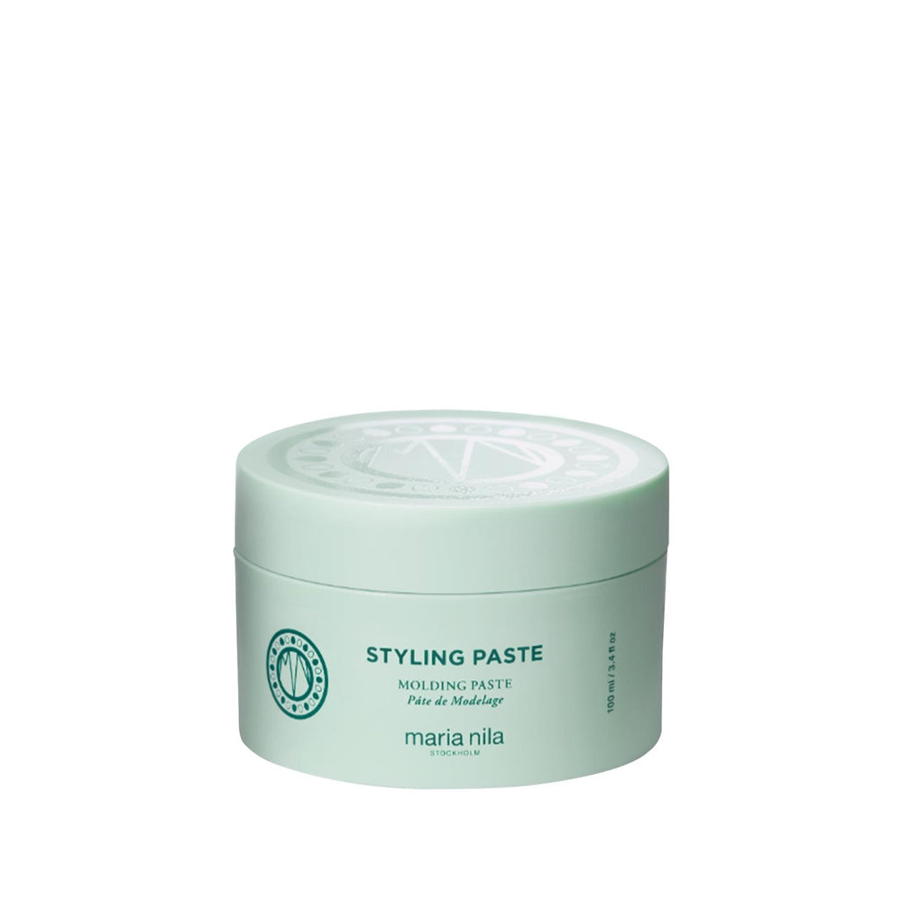 Maria Nila Styling Paste Gneiss Thickening Hair Wax 100 ml