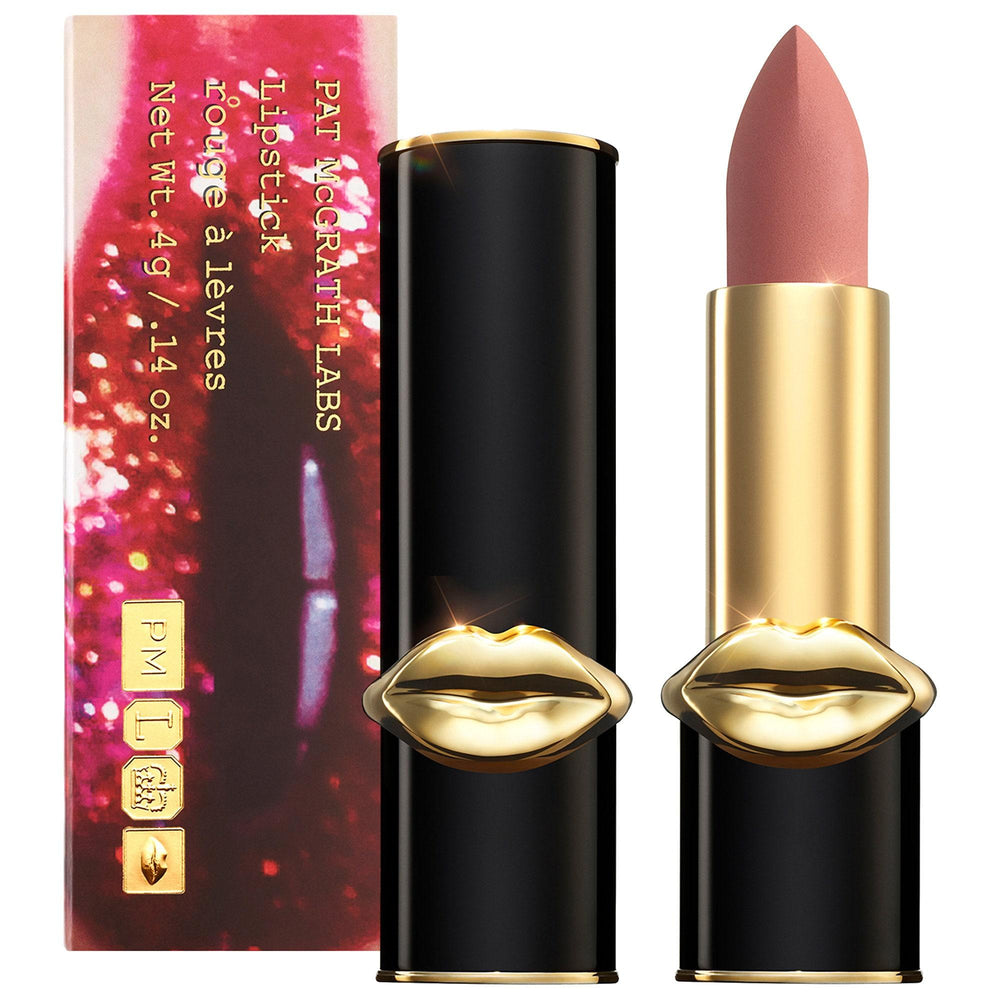 MatteTrance Divine Rose Collection Richly Pigmented Lipstick - Luxurious Matte Finish, Hydrating & Vibrant Color MatteTrance Lipstick - Luxurious Matte Finish & Hydrating matte lipstick, luxurious lipstick, richly pigmented lipstick, hydrating lipstick, modern matte finish lip color, Divine Rose Collection, MatteTrance, lip color, makeup, cosmetics, beauty products, lipstick, vibrant color, long-lasting lipstick, comfortable lipstick, one-stroke coverage, creamy texture, saturated pigment