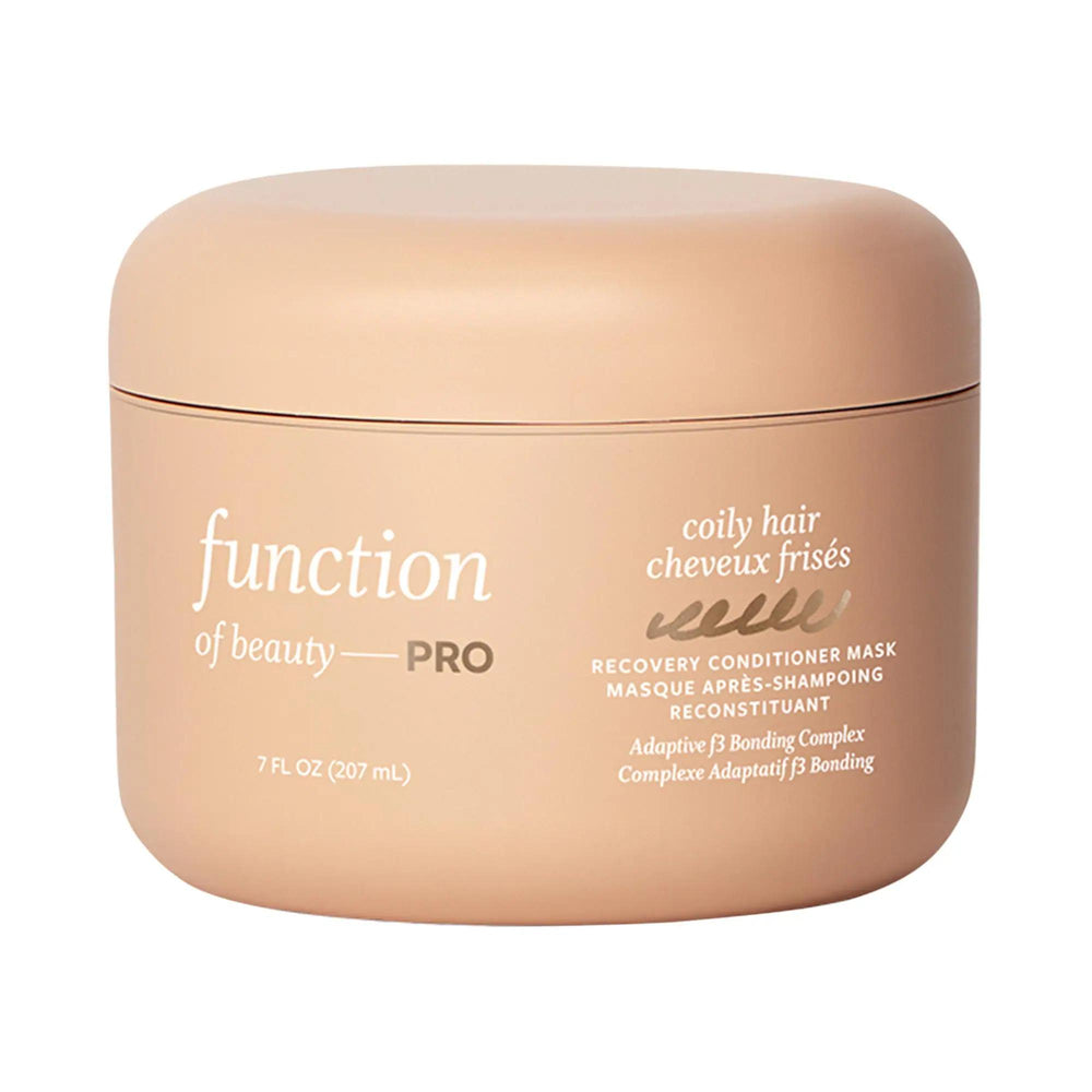 Function of Beauty Customizable Haircare for Coily Hair - Personalized Shampoo and Conditioner with Adaptive Bonding Technology Function of Beauty Coily Hair Care - Custom Shampoo & Conditioner customizable haircare, coily hair shampoo, coily hair conditioner, personalized hair products, sulfate-free haircare, vegan hair products, gluten-free haircare, cruelty-free hair products, hair repair technology, coily hair solution, personalized shampoo, personalized conditioner, adaptive bonding technology, frizz r