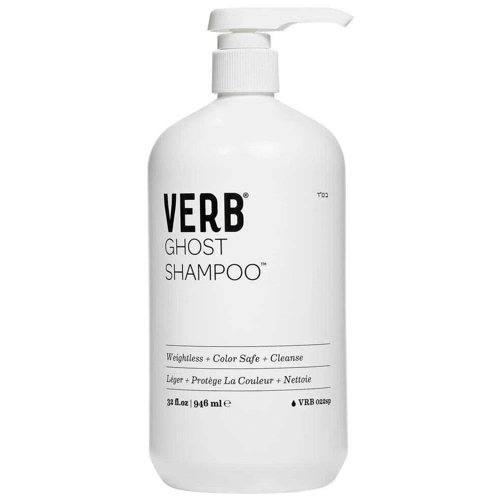 Ghost Weightless Shampoo for Fine Hair - Moringa Oil Infused, Vegan & Cruelty-Free Ghost Weightless Shampoo for Fine Hair - Vegan & Cruelty-Free weightless shampoo, fine hair care, moringa oil shampoo, vegan hair care, cruelty-free shampoo, gluten-free hair products, natural hair care, sulfate-free shampoo, paraben-free hair care, frizz control, hair shine, moisturizing shampoo, ethical hair products, sustainable hair care