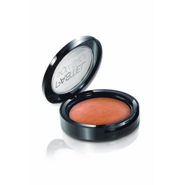 Pastel Profashion Terracotta Blush-On 3 9g - Natural Looking Makeup for Cheeks, Long Lasting Wear - Blush