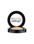 Pastel Profashion Terracotta Wet and Dry Makeup Powder, Shade 52 - Compact, Versatile Coverage for Natural - Face Powder