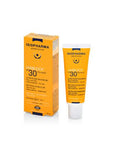 Isispharma Uveblock SPF30 Dry Touch Ultra-Fluid Sunscreen for Oily Skin - Non-Greasy, Moisturizing, SPF 30 Sun Protection - image 4