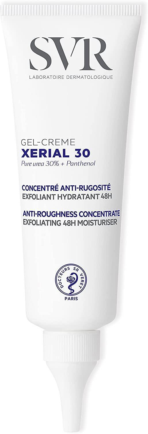 svr xerial 30 gel creme 75ml moisturizer, moisturizing peeling for combination skin SVR Xerial 30 Gel Creme - 48 Hour Moisturizing Peeling | 75 ml SVR Xerial 30 Gel Creme - Moisturizer for Combination Skin svr, moisturizer, hydrating-cream, peeling-gel, skincare, combination-skin, gel-creme, 48-hour-effect, beauty, ai-generated