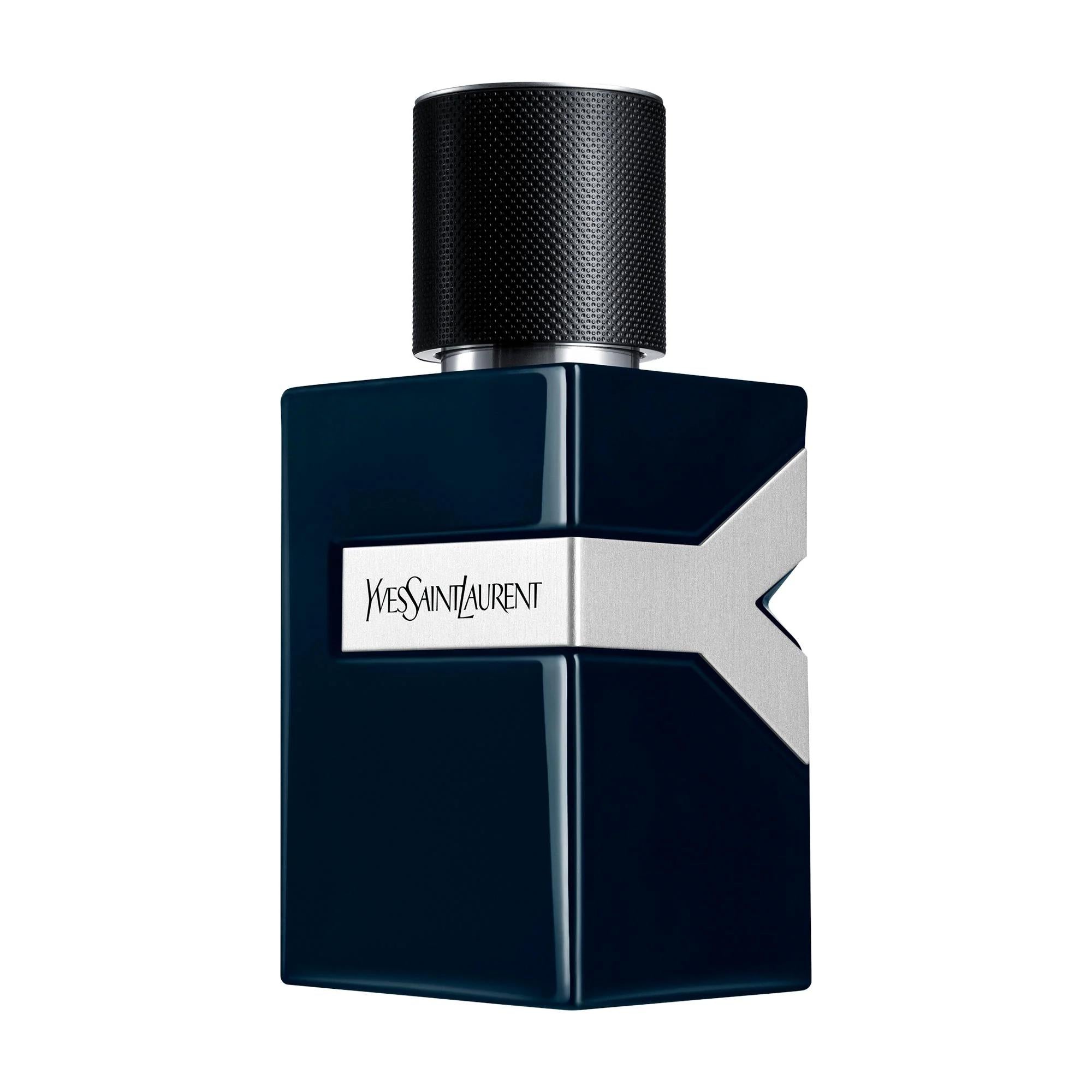 Yves Saint Laurent Y Le Parfum Luxury Men's Perfume with Geranium, Pine & Patchouli - Long Lasting Woody Amber Fragrance YSL Y Le Parfum - Luxury Men's Perfume luxury men's perfume, YSL perfume, woody amber fragrance, long-lasting men's fragrance, geranium and patchouli scent, men's fragrance, luxury perfume, high-end perfumery, earthy and woody scent, citrus and woods fragrance, midnight pine, sensual patchouli, fir balsam, parfum, Yves Saint Laurent perfume