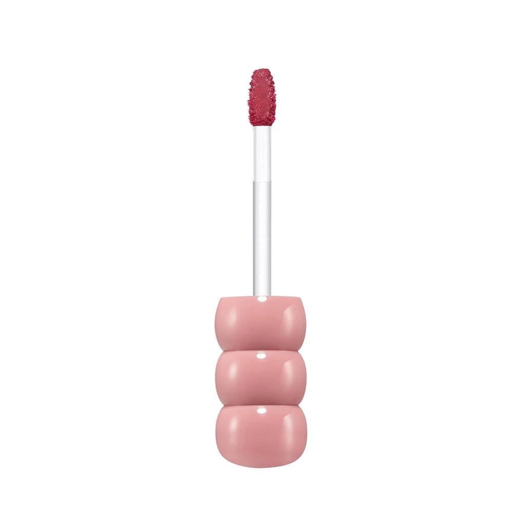 Colorgram Fruity Glass Tint 15 Satisfied Fig Lip Stain 3g