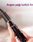 Philips Air Styler 3000 Styling Brush with 3 Attachments