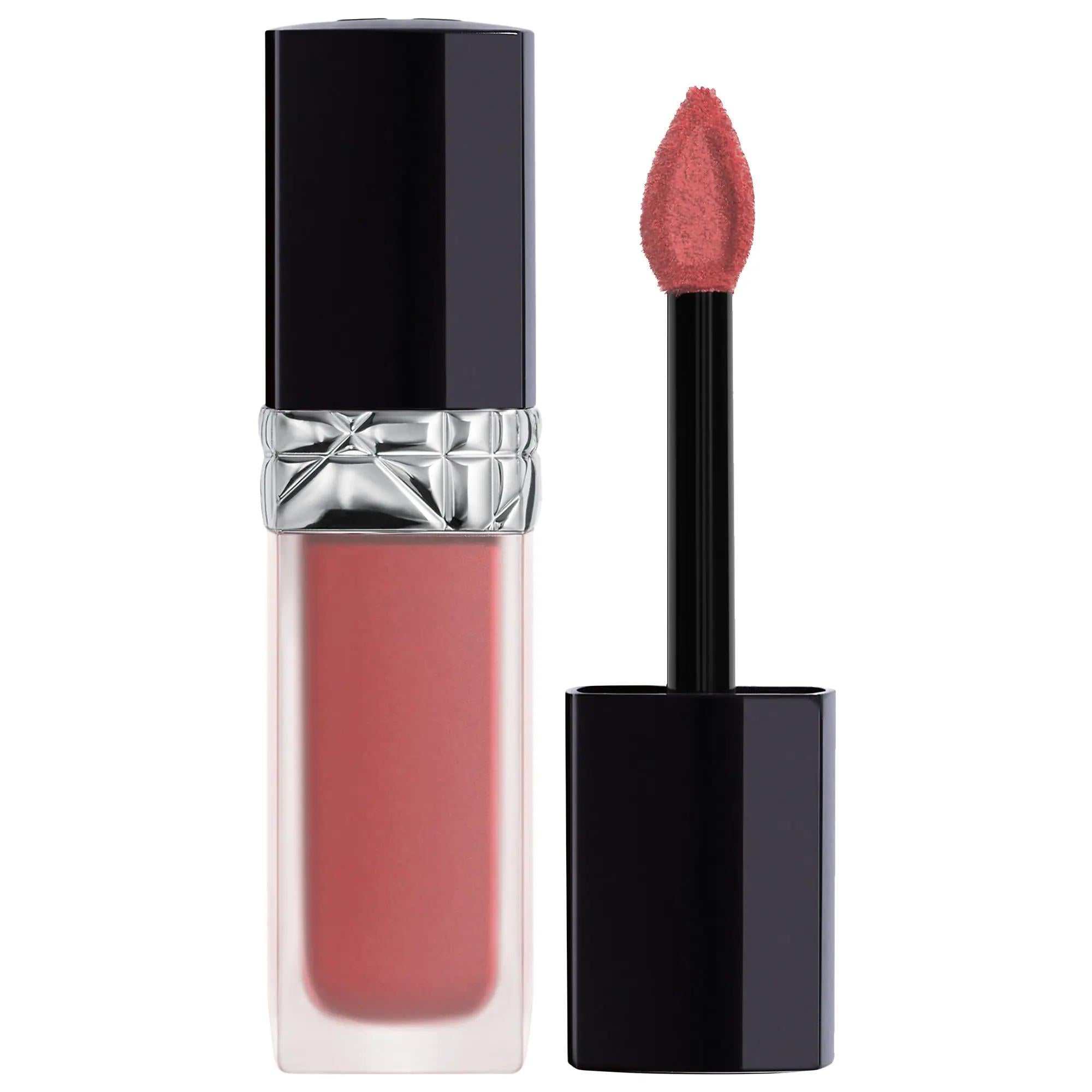 Dior Rouge Forever Liquid Transfer-Proof Lipstick - Long-Lasting Matte Liquid Lipstick for Makeup Enthusiasts Dior Rouge Forever Liquid Lipstick - Long-Lasting Matte Lip Color liquid lipstick, transfer-proof lipstick, long-lasting lip color, matte lipstick, clean beauty lipstick, Dior Rouge Forever, makeup, cosmetics, lip care, beauty products, long-wear lipstick, smudge-resistant lipstick