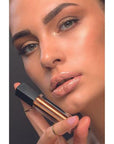 Pastel Profashion Lip Gloss & Topper - Shiny Lip Effect, 5.5ml - Cosmetic Beauty Product Pastel Profashion Lip Gloss - Shiny Lip Effect lip gloss, lip topper, Pastel Profashion, shiny lip effect, cosmetic, beauty product, lip care, 5.5ml, versatile, easy to apply, shiny finish, glamour, beauty routine, lip enhancement, cosmetic enhancement