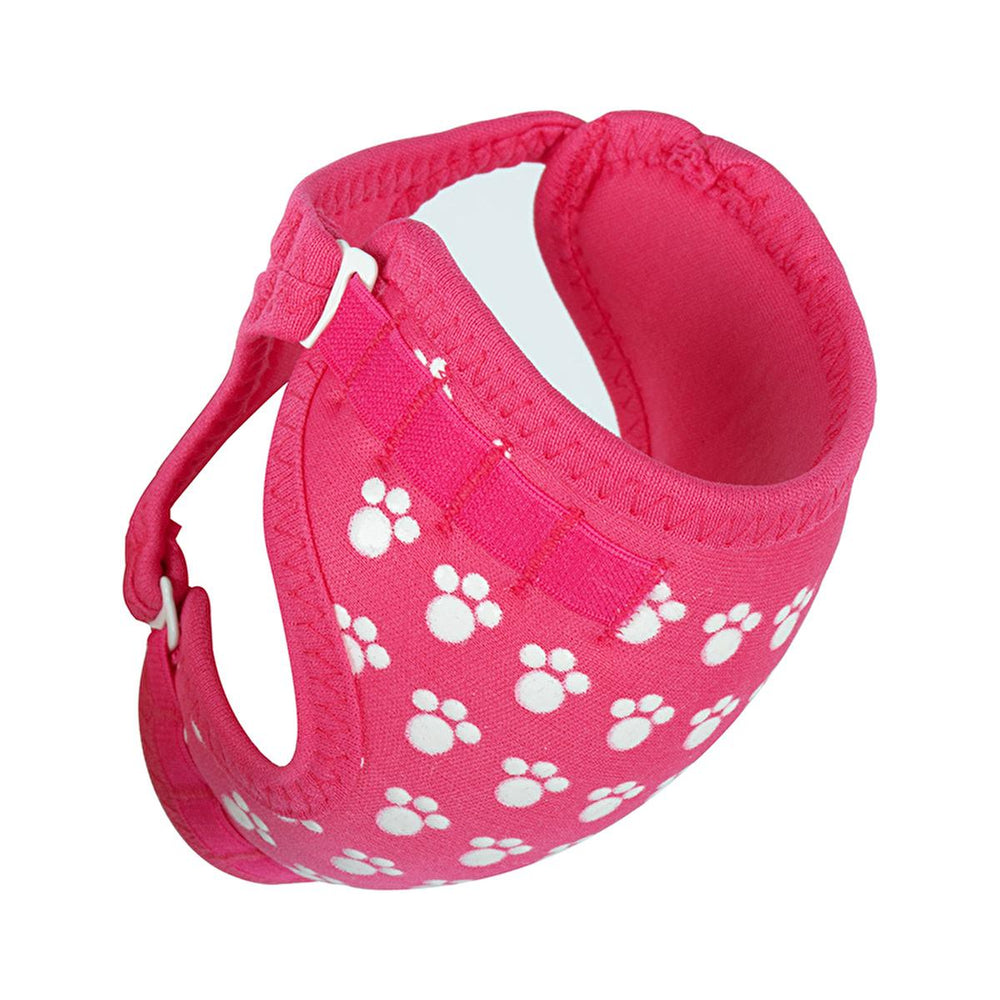 Sevi Bebe Baby Knee Pad - Ergonomic Crawling Support for Infants - Adjustable, Non-Slip Knee Protection - image 11
