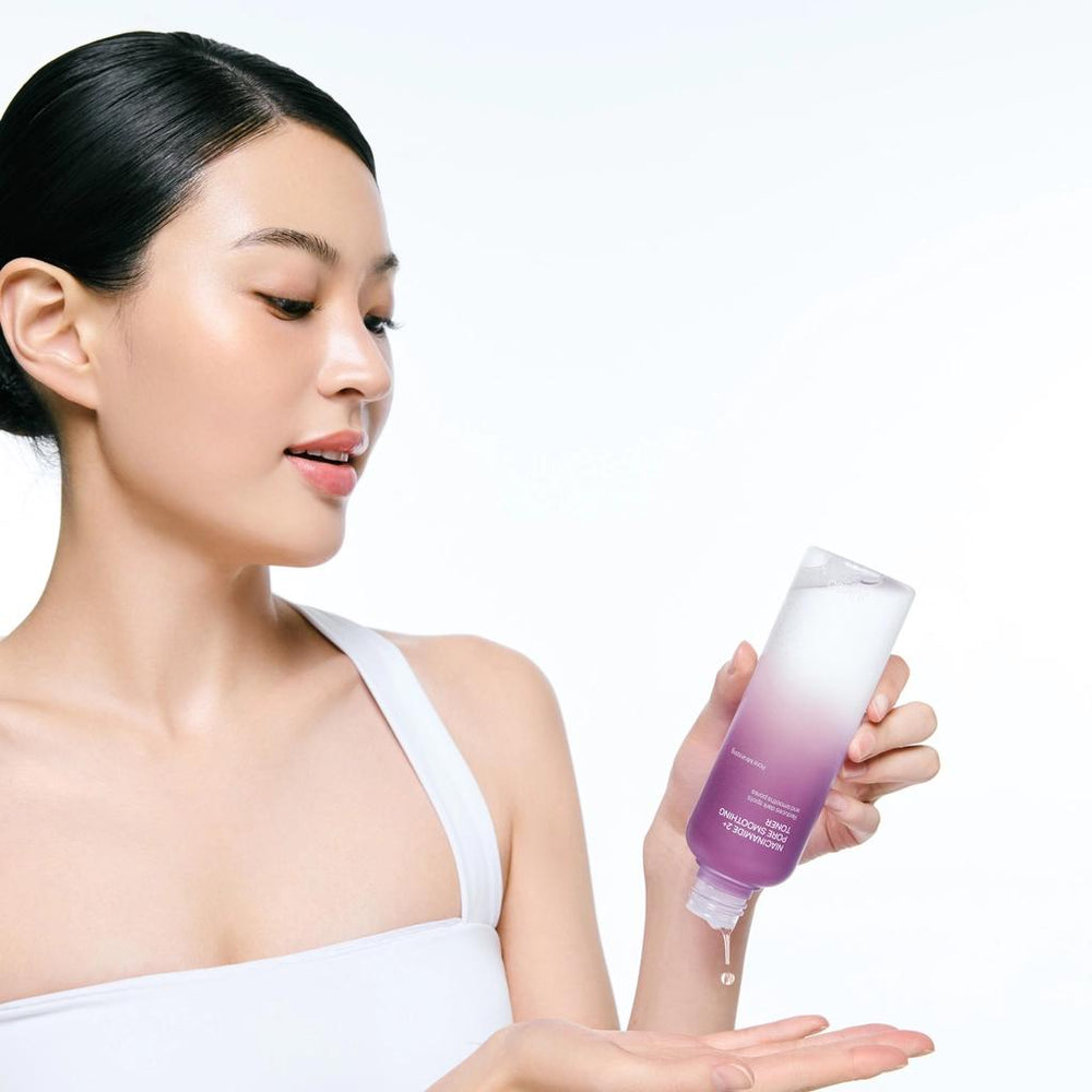 Jumiso 2% Niacinamide Pore Smoothing Toner 205 ml